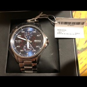 Men’s Boss by Hugo Boss watch